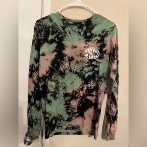 Vans long sleeve T-shirt